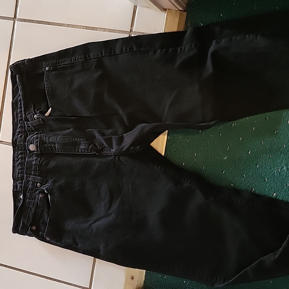 Levi's 38x30 jeans